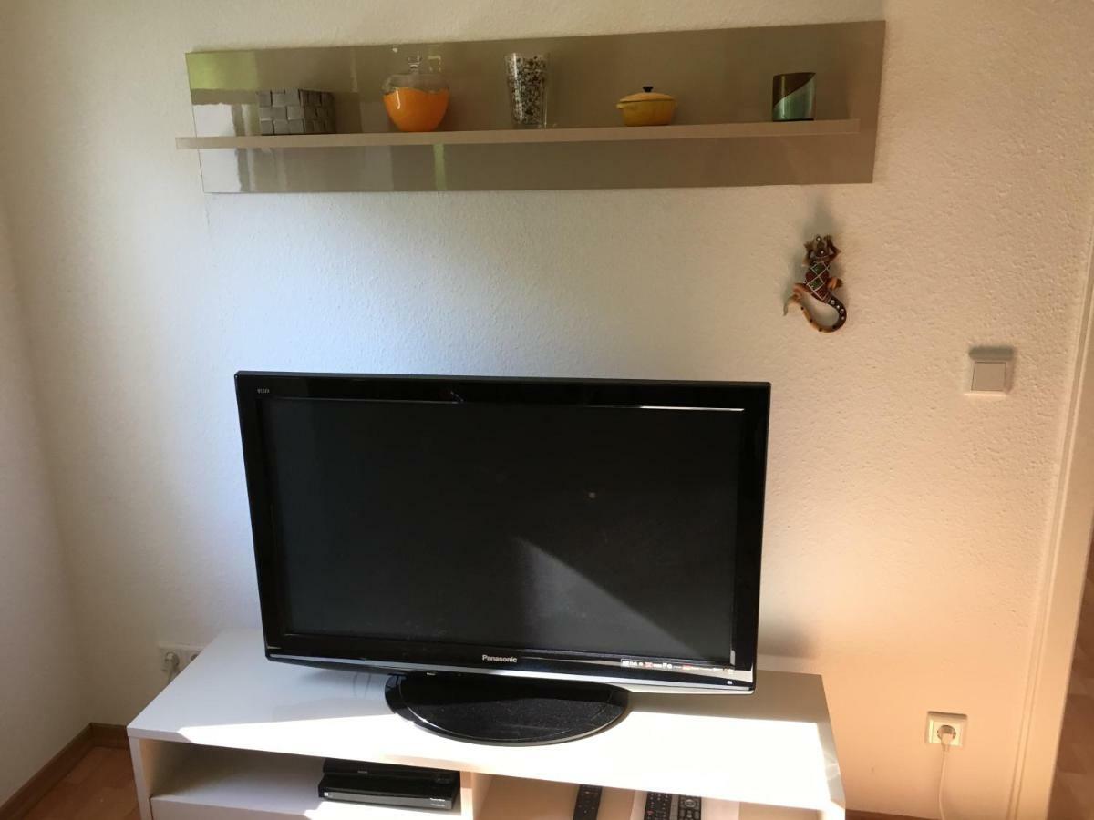 Ferienwohnung Ueber Dem Ilmpark Weimar  Exteriör bild